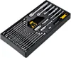 DeWALT 341-tlg. Werkzeugset in 3 Modulen DWMT45341-1 Produktbild-Vorschau 3