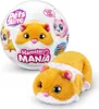 ZURU 9543E - Pets Alive Hamster Mania, Orange - Animal de Voir les images du produit 1