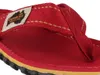 Original Islander bordeaux UK 5 - Farbe classic red Produktbild-Vorschau 5