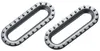 SHIMANO SPD, tacchette, argento, SH-YL8098030 Anteprima dell’immagine prodotto 2