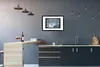 MuchoWow® MuchoWow® Gerahmtes Poster Aussicht - Berg - Produktbild-Vorschau 2