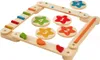 Trave d'equilibrio per bambini - 6 pezzi - tavola Anteprima dell’immagine prodotto 11