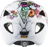 Alpina Fahrradhelm Ximo Flash weiß Blume, Gr.49-54cm Produktbild-Vorschau 8