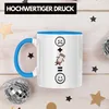 Trendation - Otter Tasse Geschenk für Otter-Liebhaber Fans Produktbild-Vorschau 3
