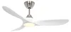 Ventilatore da soffitto a risparmio energetico con luce LED Anteprima dell’immagine prodotto 2