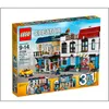 Lego 31026 Creator - sklep rowerowy i kawiarnia Podgląd zdjęcia produktu 1