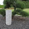 CLGarden Granitstein 50cm Säule zum BAU eines Produktbild-Vorschau 4