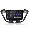 9''autoradio carplay 2+64G android13 für Ford Transit Produktbild-Vorschau 1