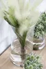 INNA-Glas Bodenvase Glas Denny, Sanduhr - rund, klar, 40cm, Produktbild-Vorschau 3