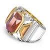 Prsteny Swarovski 12 Collection Chroma - žena Náhled obrázku produktu 5