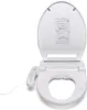 Elektrické WC sedátko WC sedátko s tryskou Elektrický Náhled obrázku produktu 1