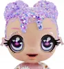 Poupée Glitter Babyz Lila Wildbloom Voir les images du produit 5