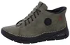Chaussures de ville Rieker pour femmes, lacets, couleur Voir les images du produit 18