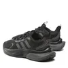 ADIDAS ALPHABOUNCE+ Damen Schuhe HP6149 - schwarz r. 36 Produktbild-Vorschau 3