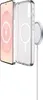 Clear Mag Handyhülle - Galaxy S25 Edge, Transparent Produktbild-Vorschau 2