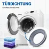 Türgummi passend wie Miele 6816000 4223911 Türmanschette Produktbild-Vorschau 2