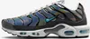 A side view of a Nike Air Max Plus sneaker. Produktbild-Vorschau