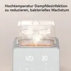 Flaschenwärmer & Babykostwärmer, Babyflaschenwärmer, Baby Produktbild-Vorschau 5