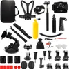 MMOBIEL 50-In-1 All-in-One-Action-Camera-Zubehörset Produktbild-Vorschau 1