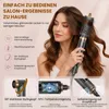 7 in 1 Hairstyler -Trocknen,Glätten,Locken & Volumen Produktbild-Vorschau 11