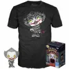 Funko Pop! IT 2 - Figurki Pennywise Exclusive M z zestawem Podgląd zdjęcia produktu 1