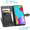 imoshion Mandala Klapphülle Samsung Galaxy A52(s) (5G/4G) - Produktbild-Vorschau 2