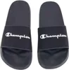 Champion Slide Sandals S22469-KK001 in NBK color size 41 Produktbild-Vorschau 8