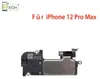 Hörmuschel für iPhone 12 Pro Max Ohrmuschel Ear Speaker Produktbild-Vorschau 1
