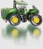 Siku 1892 Siku John Deere 9630 1:87 Produktbild-Vorschau 3