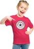 Kinder T-Shirt Mädchen Schulkind 2022 erste Klasse Stern Produktbild-Vorschau 2