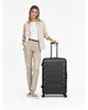 SMARTBOX Edition 01 Trolley Black schwarz 76cm Produktbild-Vorschau 6