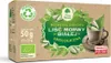 HERBATKA LIŚĆ MORWY BIAŁEJ BIO (25 x 2 g) 50 g - DARY NATURY Náhľad obrázku produktu