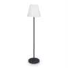 Stehlampe In- und Outdoor Tischlampe Akku Garten Terasse Produktbild-Vorschau 1