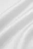 Spannbettlaken aus Satin-Baumwolle 140x200 Weiss Produktbild-Vorschau 3
