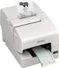 Epson TM-H6000VI Cutter USB RS232 Ethernet OPOS blanc - Voir les images du produit 1