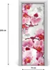 Tulup Türaufkleber 75x205 cm Dekorative Aufkleber Produktbild-Vorschau 3