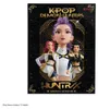 K-Pop Demon Hunters: Klassieke Adventskalender 2026 Productafbeelding-voorbeeld 1