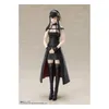Spy x Family S.H. Figuarts Actionfigur Yor Forger 15 cm Podgląd zdjęcia produktu 4