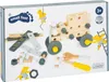 set di costruzione per piedi piccoli "Miniwob" Anteprima dell’immagine prodotto 10