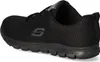 Skechers Sneakers 77210EC-BLK in White color size 37 Voir les images du produit 61