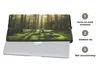 MuchoWow® Laptop Hülle 17 Zoll Laptoptasche Bäume - Wald - Produktbild-Vorschau 5