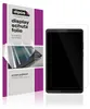 2x Schutzfolie für Lenovo Tab One 8.7 Zoll klar Produktbild-Vorschau 1