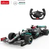 Auto R/C Mercedes-AMG F1 W11 EQ Performance (1:12) Anteprima dell’immagine prodotto 11