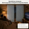 Tende per cameretta bambini, set da 2, trasparenti, con Anteprima dell’immagine prodotto 9