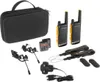 Talkie-walkie Motorola T82 Extreme IPv4 Voir les images du produit 5