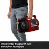 Pompa da giardino EINHELL GC-GP 1170 ECO PLUS, 4180220 Anteprima dell’immagine prodotto 8