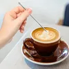 Milchkännchen Handheld Edelstahl Aufschäumkännchen mit Produktbild-Vorschau 4