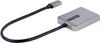STARTECH.COM 2-portowy koncentrator USB-C MST Podgląd zdjęcia produktu 2