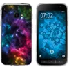 PhoneNatic Case kompatibel mit Samsung Galaxy Xcover 4 / 4s Produktbild-Vorschau 2
