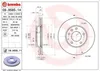 Bremsscheibe Produktbild-Vorschau 1